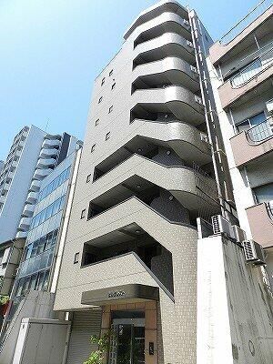 ヒルクレストの外観画像