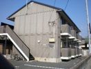 ドリームアークの外観画像