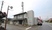 富山市上二杉405－4戸建の外観画像