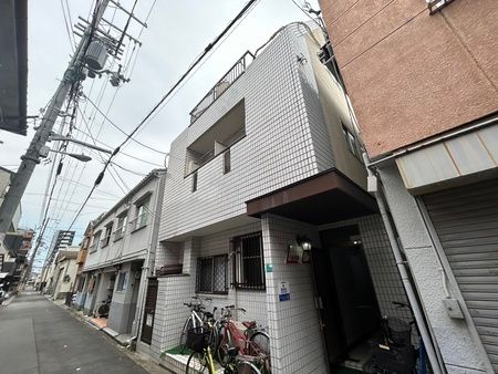 ランドレディⅡの外観画像