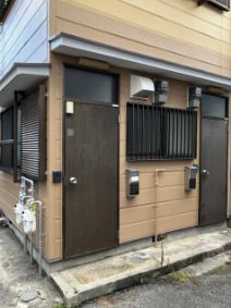 中原通1丁目Kハウスの外観画像