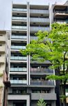 プレシャス川崎ブリシアコートの外観画像
