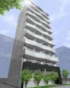 Urbab Link神奈川新町の外観画像