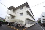 メゾーンいちばの外観画像