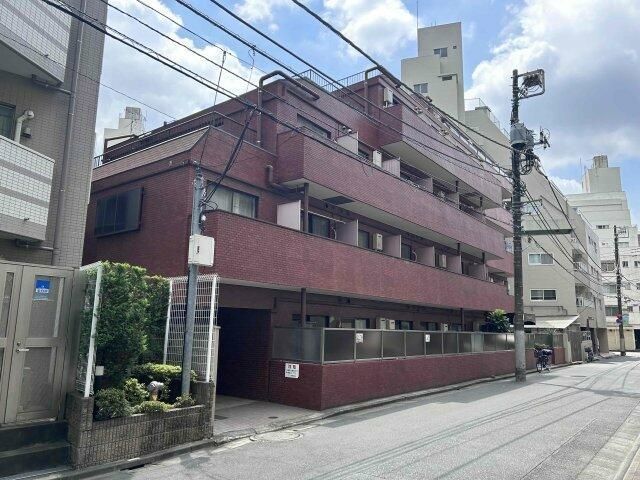 ワコーレ荻窪の外観画像