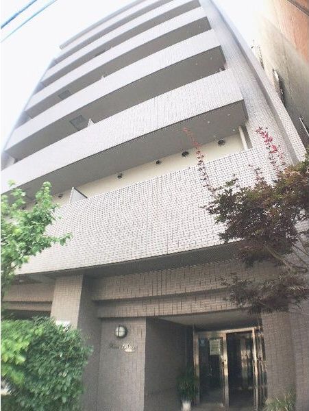フォンセ ブランの外観画像