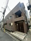 伊勢屋ビルの外観画像