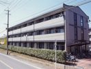 レオパレス建山壱番館の外観画像