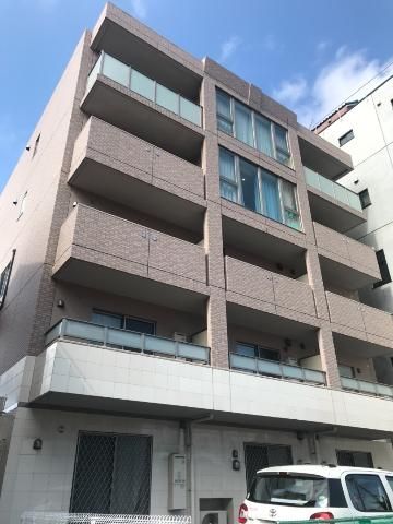 パークヒルズ榴ヶ岡 (PARK HILLS 榴ヶ岡)の外観画像