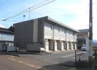 レオパレスアズ－ルの外観画像