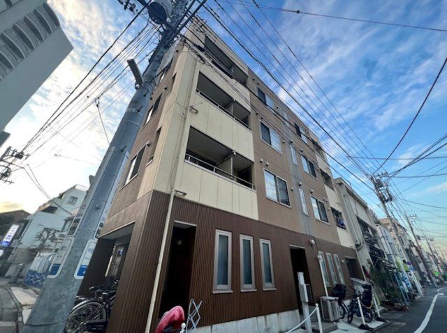 Soleil 1010の外観画像