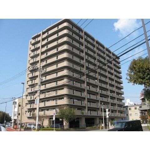 コアマンション大江 803号の外観画像