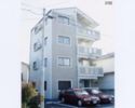 レモンハイツ筒井の外観画像