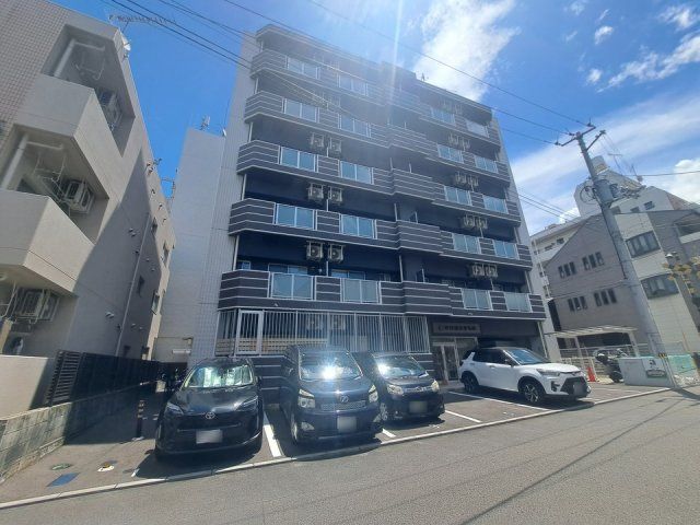 Mayfair鉄砲町Premiumの外観画像