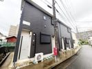 リバーサイド久比里の外観画像