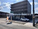 セントポーリア石山の外観画像