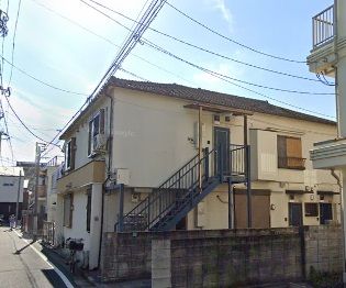 メゾンコフレの外観画像