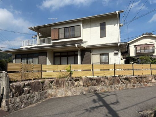 蔵王町貸家(3205-26)の外観画像