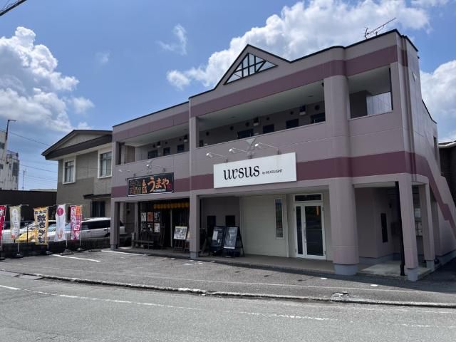 シャンテール弐番館の外観画像