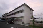 サンハイム須屋 A棟の外観画像