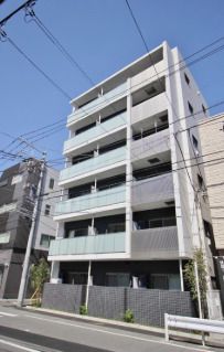 サニープレイスの外観画像