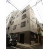 あざみビルの外観画像