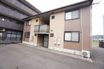 シェソワ西谷B棟の外観画像