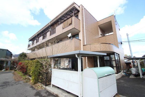Casa&Michiroom宮島口西の外観画像