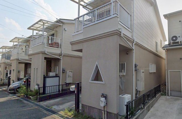 リヴェール津田駅前2号の外観画像