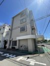 メープル御影中町の外観画像