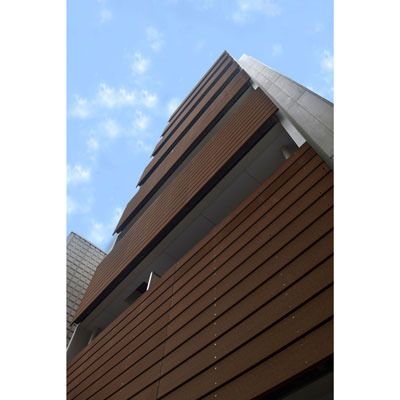 エルウイング池袋の外観画像