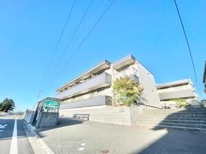 DK Relaciones A棟の外観画像