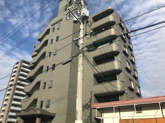casa 5番館の外観画像
