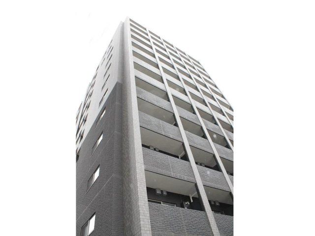 ZOOM椎名町駅前の外観画像