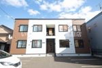 Shine Noble 島松(シャイン ノーブル)の外観画像
