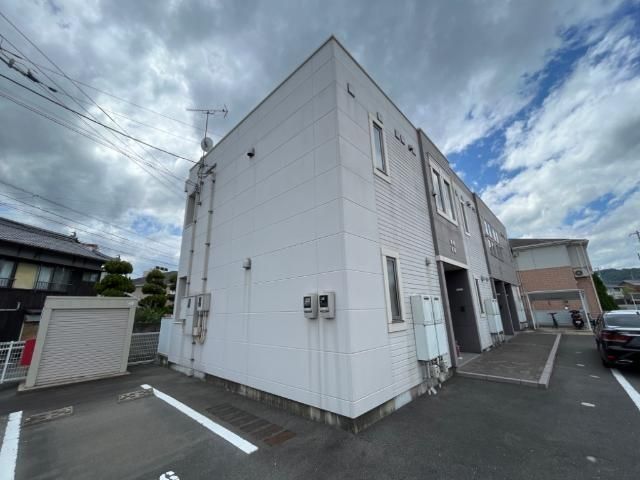プレミアージュKの外観画像