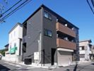 Brillar Rioの外観画像
