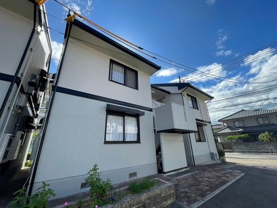 セジュール花みずき C棟の外観画像