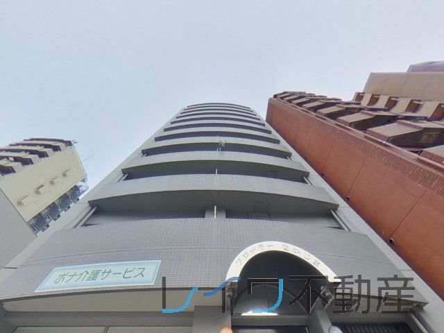 フローラーなかじまの外観画像
