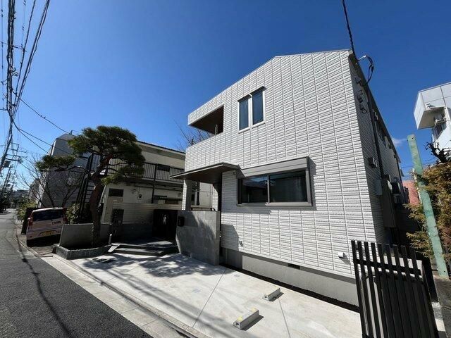 Patio de Pinoの外観画像