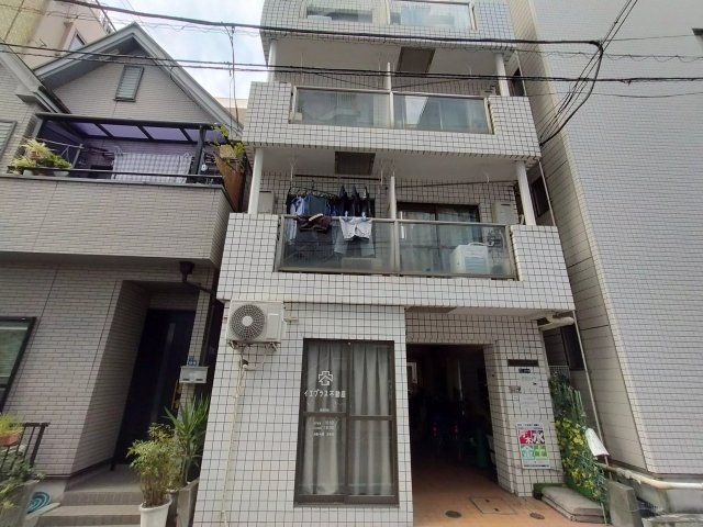AP757 ホープ錦糸町の外観画像