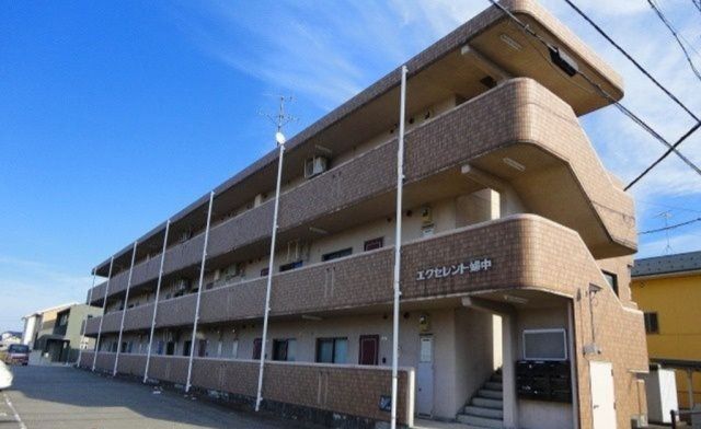 エクセレント婦中の外観画像