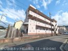 グローリー川内の外観画像