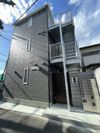 SHOKEN Villa横浜港南中央の外観画像