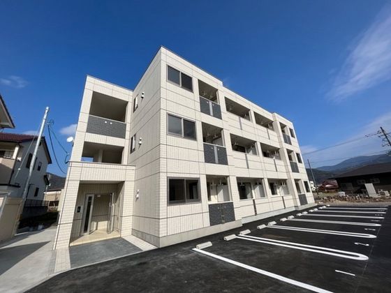 La Brisaの外観画像