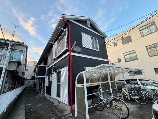 Kハウス浜町の外観画像