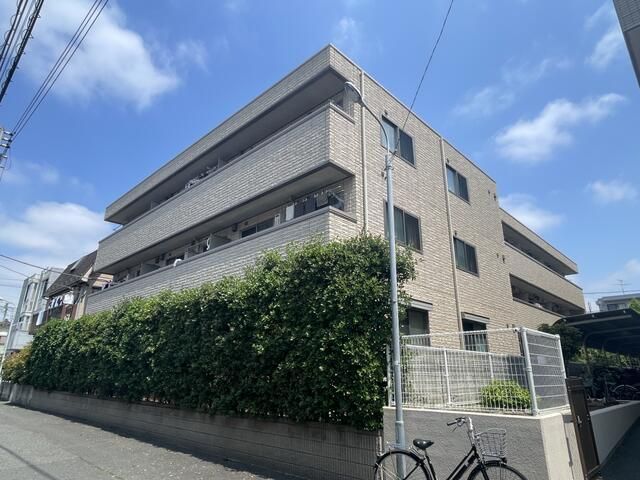 プランタンの外観画像