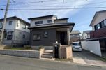 大津町美咲野一戸建の外観画像