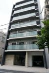 プレミアムフラット横濱上大岡の外観画像