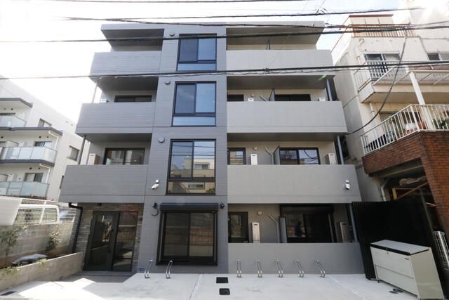 HILLs580の外観画像
